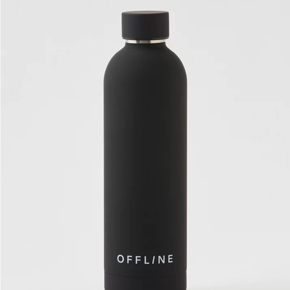 Offline by aerie water bottle NWT - Picture 2 of 8